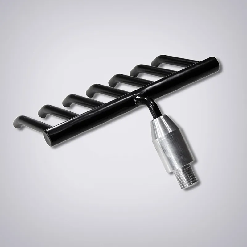 Carpspot Krautharken Adapter