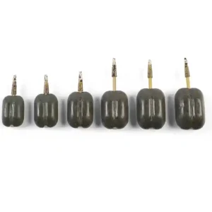 Avid Carp Drop Off In-line Lead 1.5 oz