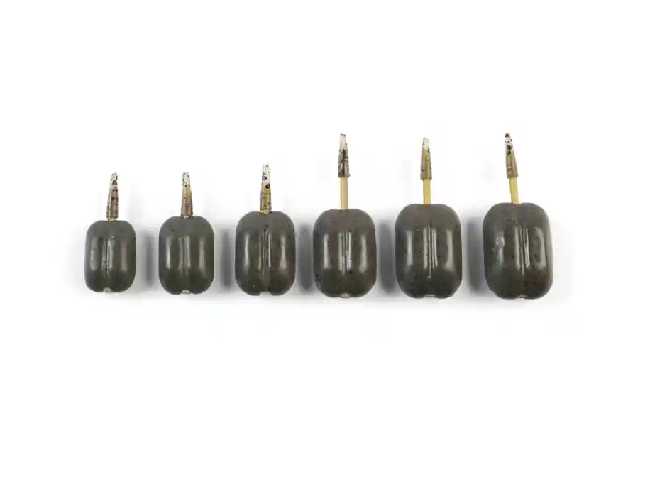 Avid Carp Drop Off In-line Lead 1.5 oz