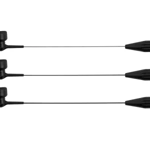Fox Black Label Titanium Quivers