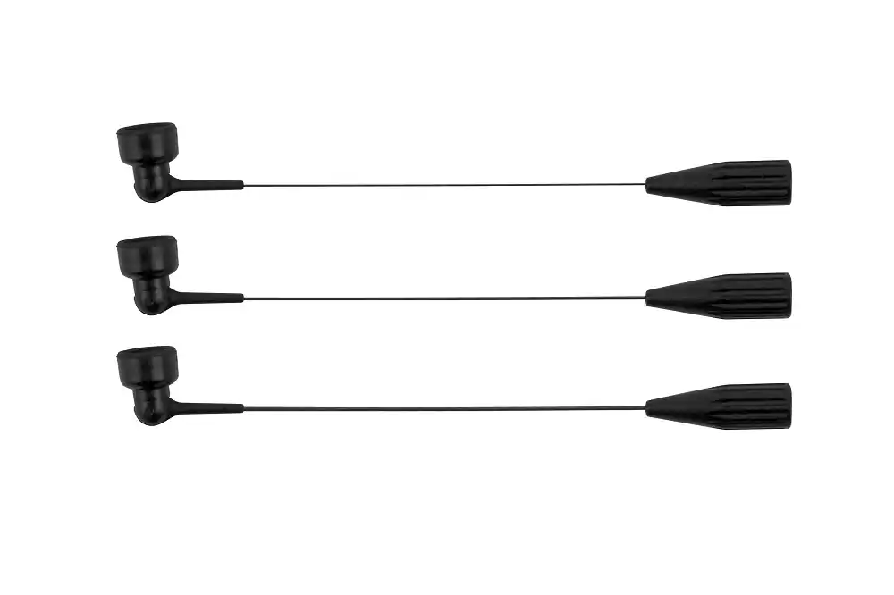 Fox Black Label Titanium Quivers