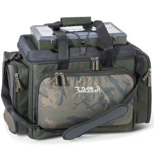 Anaconda Freelancer Tab Lock Gear Bag