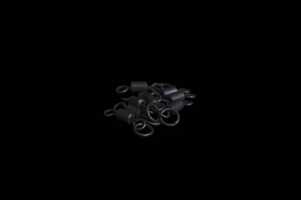 Ridgemonkey Connexion Flexi Ring Swivel