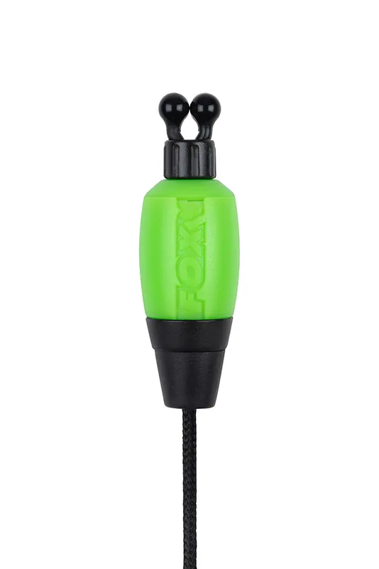 Fox Black Label Dinky Halo Bobbin Green