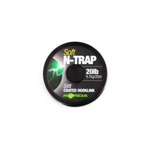 Korda N-Trap Soft Silt 20m