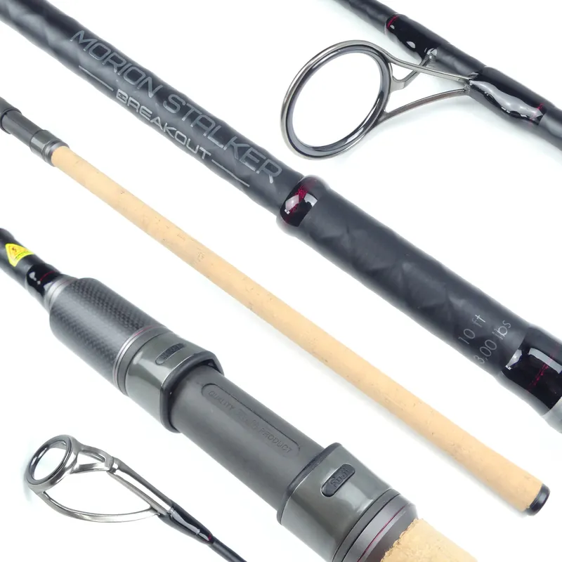 Sportex Morion Stalker Breakout 10ft 3,00lb