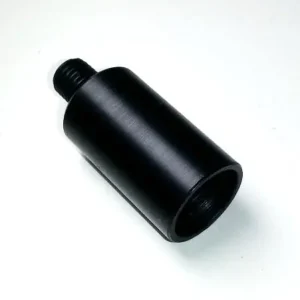 Carpspot Bankstick Adapter Black
