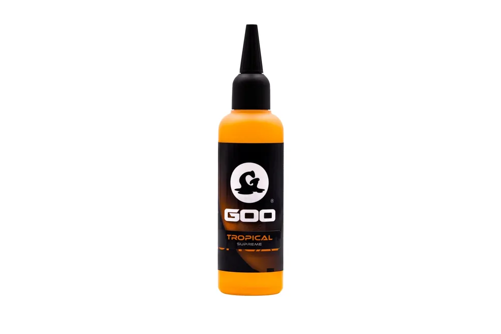 Korda The Goo Tropical Supreme