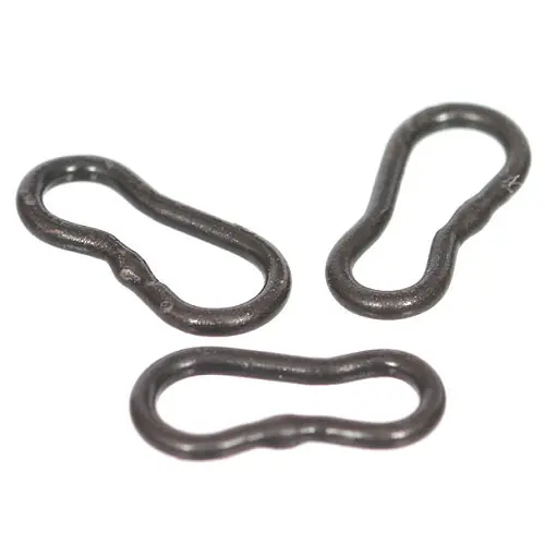 Avid Carp Flat Links
