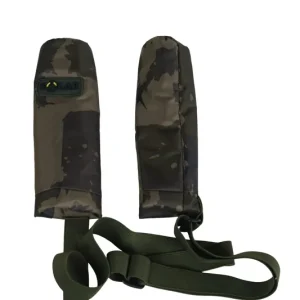 Solar Tackle Worldwide Adjustable Tip "N" Tails