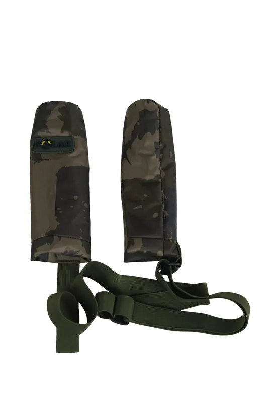 Solar Tackle Worldwide Adjustable Tip "N" Tails