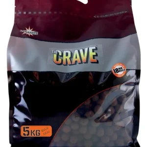 Dynamite Baits The Crave Boilies 5kg