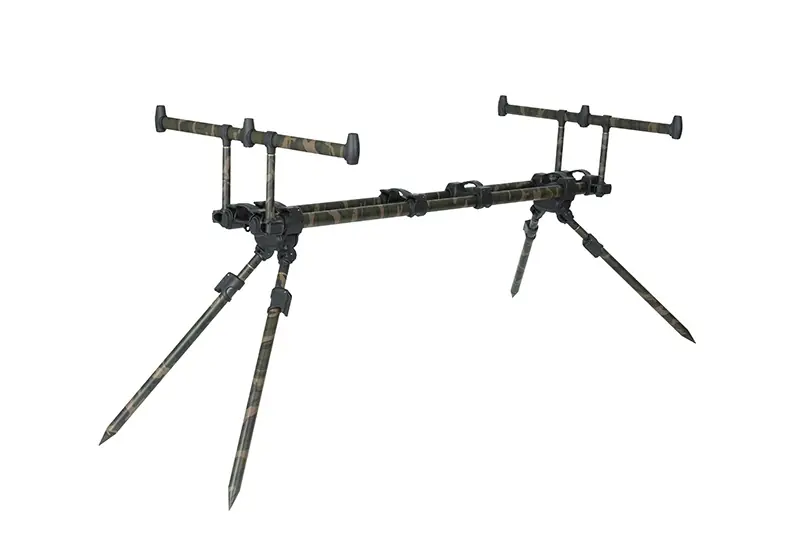 Fox Ranger MK2 Camo Pod