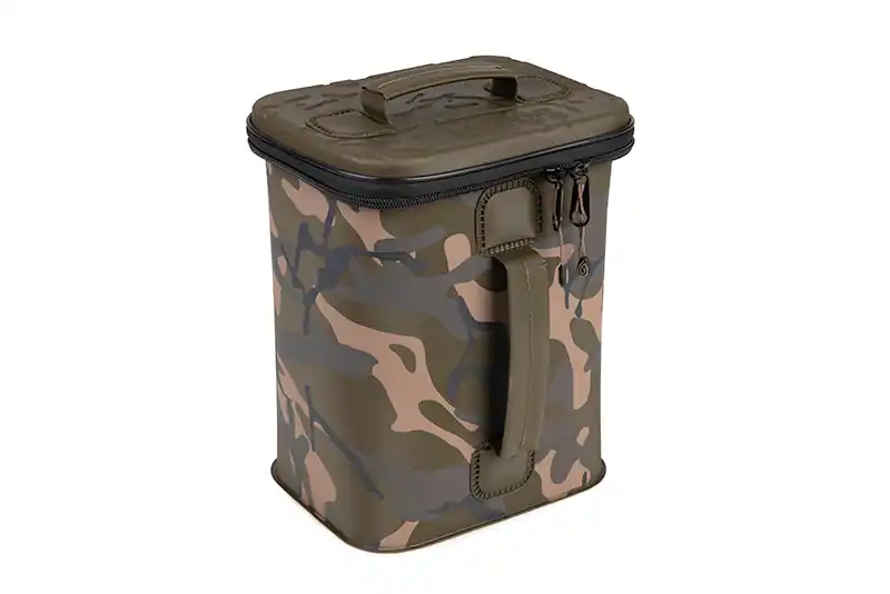 Fox Aquos Camolite Multi Bag Inc. Insert