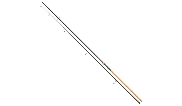 Daiwa Crosscast TRD 12ft 3,0lbs