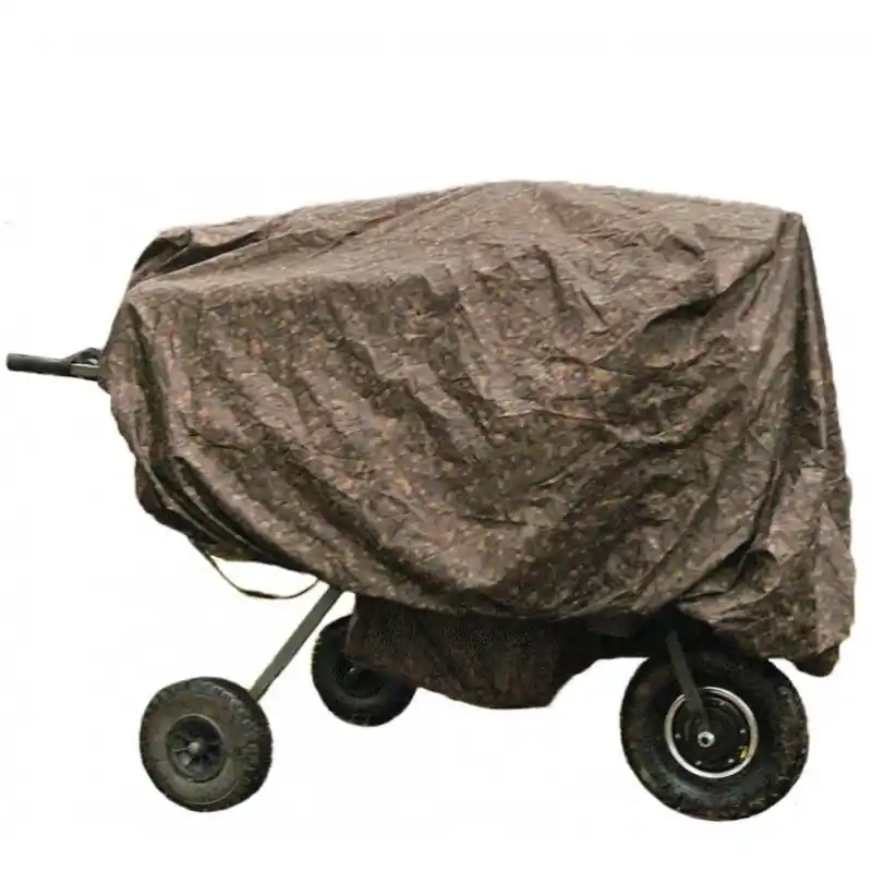 Solar Tackle SP C-Tech Barrow Cover