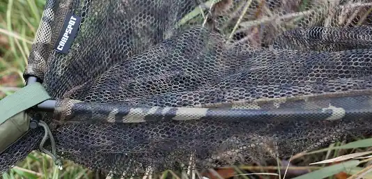 Carpspot Landingnet C2 42" 1tlg. Camo Net