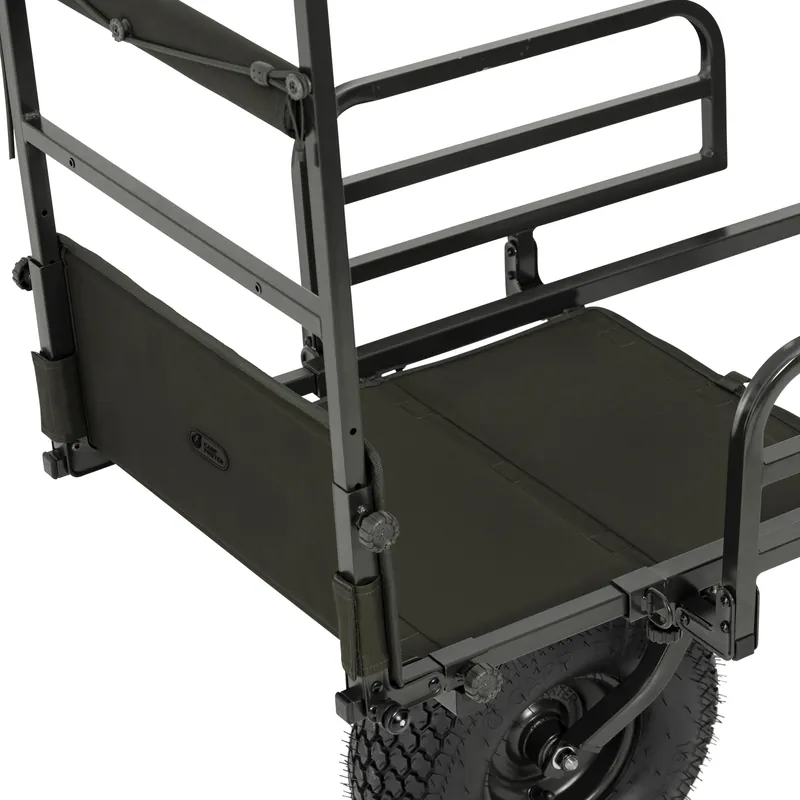 Carp-Porter Large Base Board Green