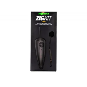 Korda Zig Kit Large