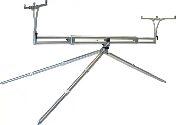 Meccanica Vadese Pod Nick Evolution - Tutto Acciaio - 4C