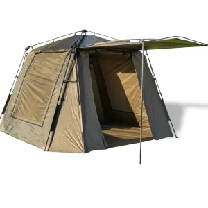 Nash Tackle Bank Life Blockhouse
