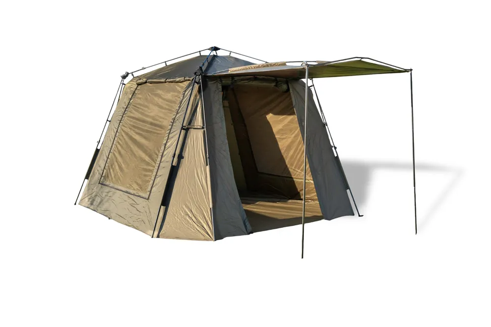 Nash Tackle Bank Life Blockhouse