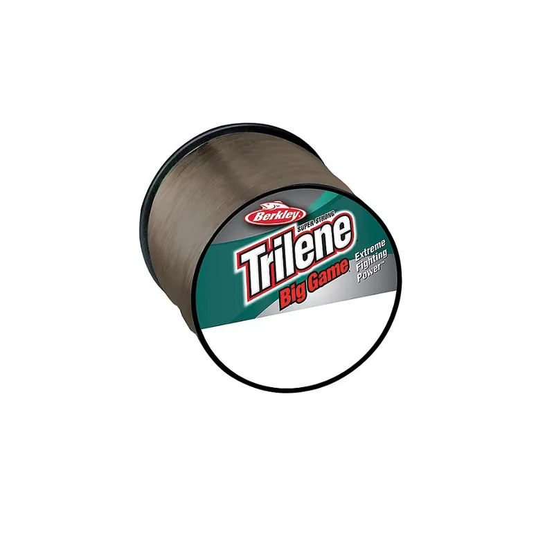 Berkley Trilene Big Game Brown 0,28mm 6,0kg 1000m