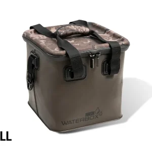 Nash Tackle Subterfuge Waterbox Carryall Small 24L