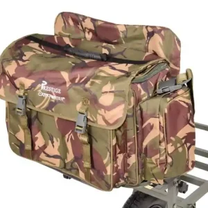 Carp-Porter Front Bag DPM