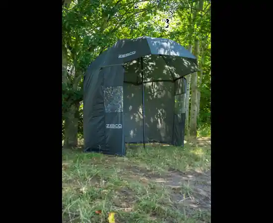 Zebco Storm Umbrella 2,50m