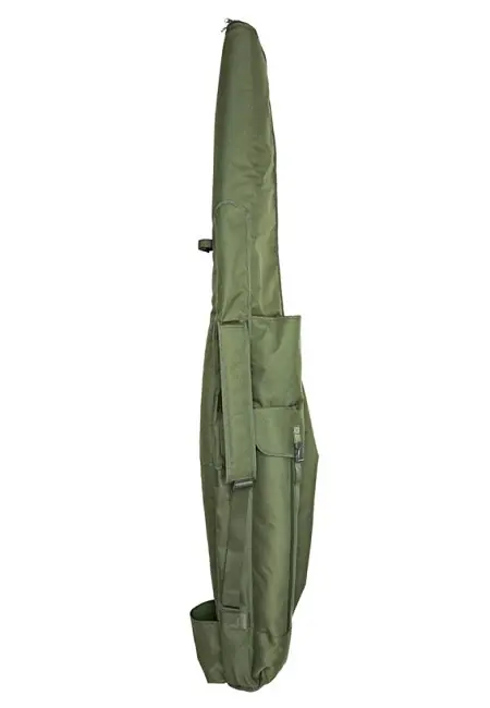 Trakker NXG 2-Rod Padded Sleeve 12ft