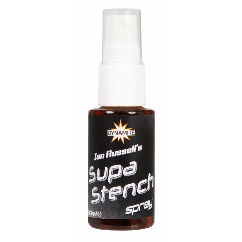 Dynamite Baits IR Supa Stench Spray 30ml