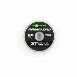 Korda Arma Kord XT 20m 85lb