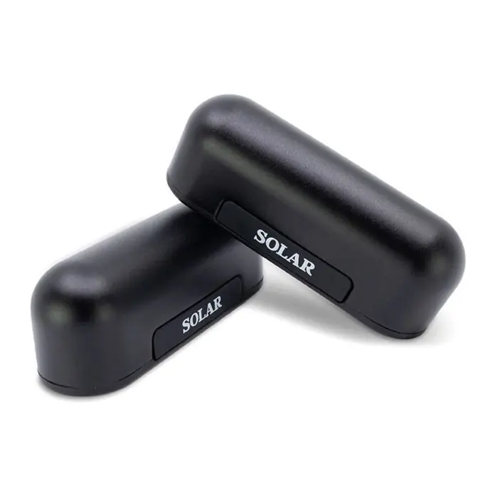 Solar Tackle Hotspot Mag-Pods