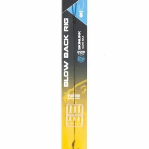 Nash Tackle Blow Back Rig Barbless