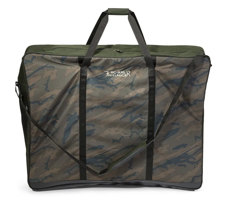 Anaconda Freelancer Recliner Carrier XXLarge