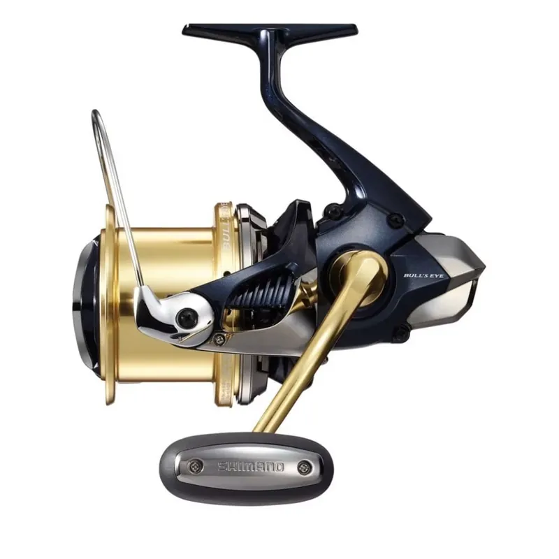 Shimano Bull's Eye 9120