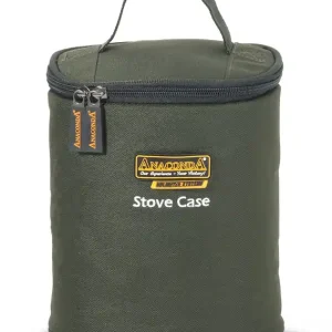 Anaconda Stove Case