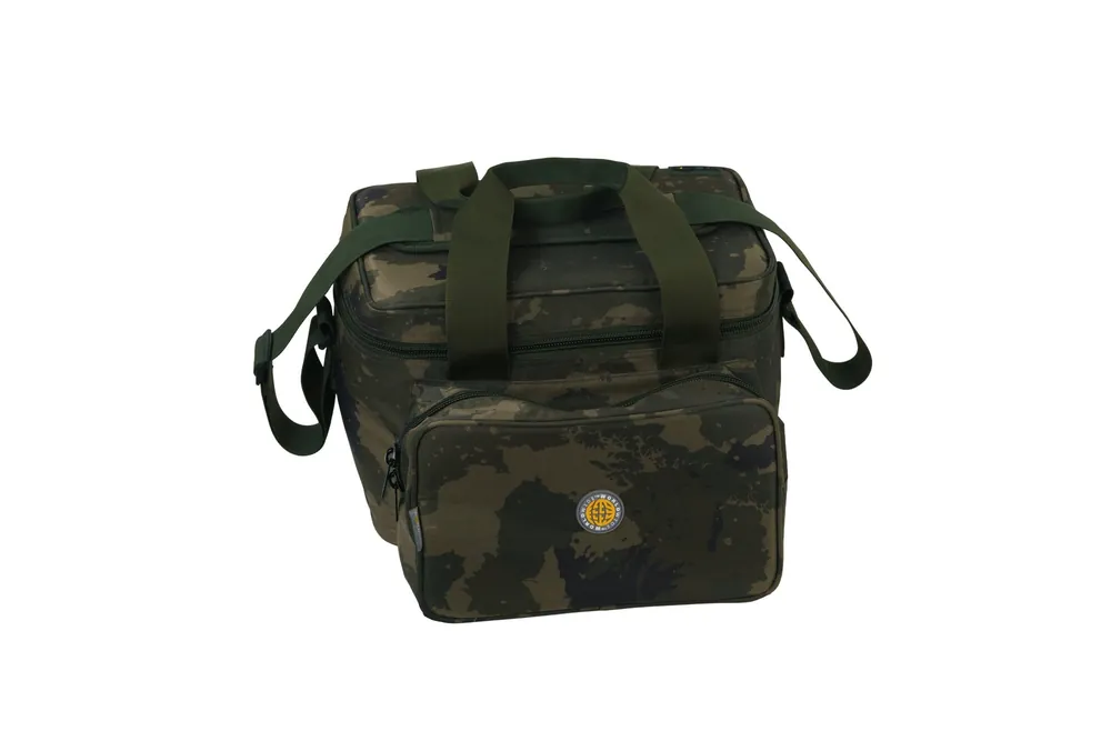 Solar Tackle Worldwide Cook "N" Cool Bag