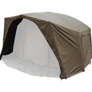 Fox Frontier II X Deluxe Wrap