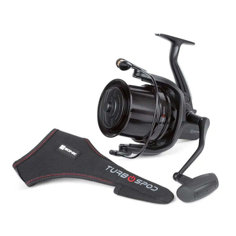 Sonik Turbospod Carbon 14000