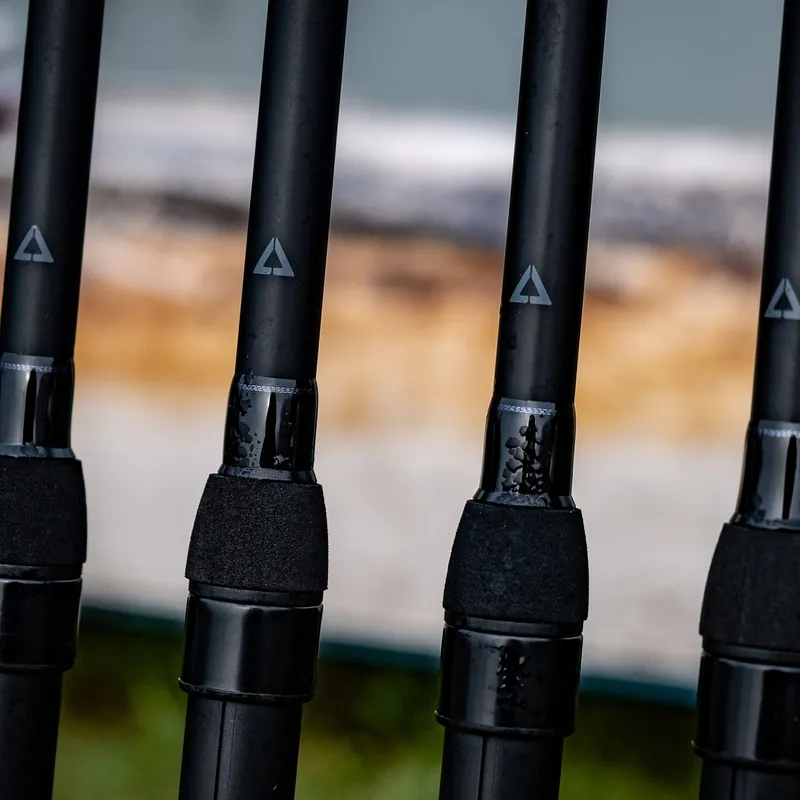 Flanx Carp 1 12ft 3,50lb