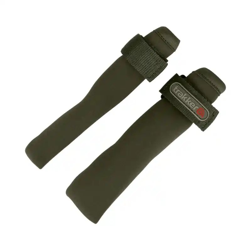 Trakker NXG Neoprene Tip & Butt Protectors