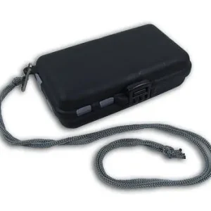 Gardner Small Flip Top Box