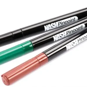 Nash Tackle Pinpoint Hook and TT Marker Pen