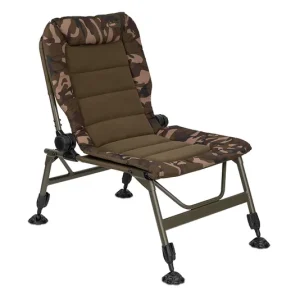 Fox Camolite Compact Recliner Chair