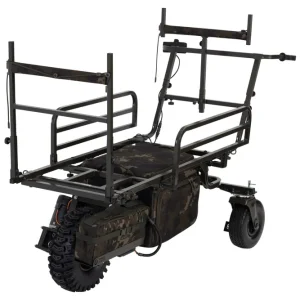 Carp-Porter Glider Power Porter Dark Kamo