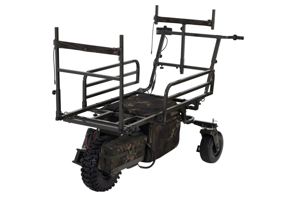 Carp-Porter Glider Power Porter Dark Kamo