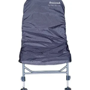 Anaconda Carp Chair Rain Sleeve