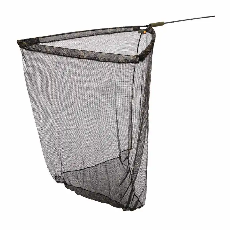 ProLogic Inspire 46" Landing Net & Net Float 6ft 180cm 2pc